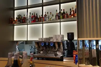 Cafe Jules, restaurant à Paris
