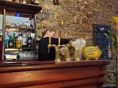 Cafe Luna, restaurant à Lyon