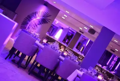 Cafe Pop Live, restaurant à Bordeaux