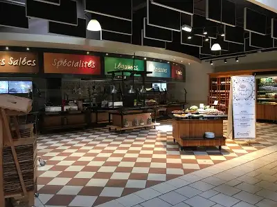 Cafe Pyrenees, restaurant à Bordeaux