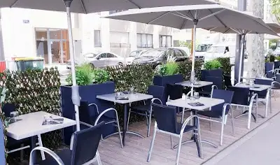 Cafe Restaurant 136 Avenue, restaurant à Lyon