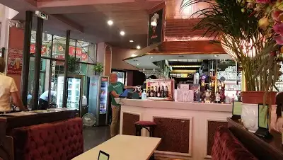 Cafe Saint Remi, restaurant à Bordeaux