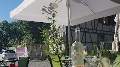 Cafe Scilt, restaurant à Strasbourg
