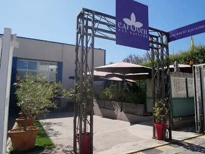 Cafouch aux Saveurs, restaurant à Marseille