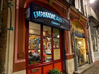 Caminito Empanadas Argentinas, restaurant à Toulouse
