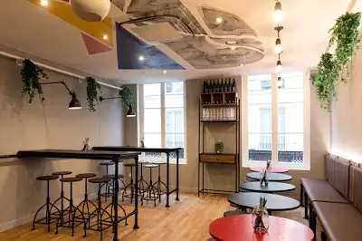 Canard Street Paris, restaurant à Paris