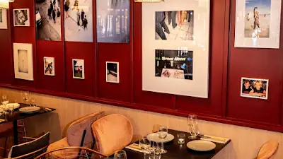 Carni, restaurant à Paris
