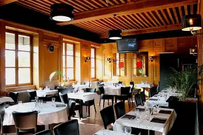 Carre Saone, restaurant à Lyon