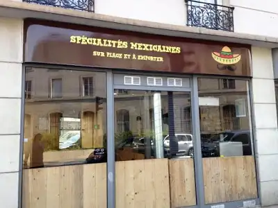 Casa Dias, restaurant à Paris