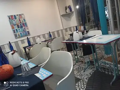 Casa Pizza, restaurant à Paris