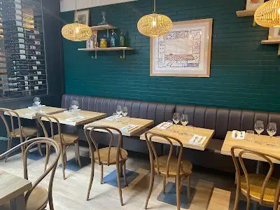 Cecile, restaurant à Toulouse