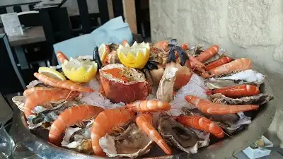 ChaCha Et Compagnie, restaurant à Paris