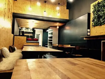 Chang Thai, restaurant à Lyon
