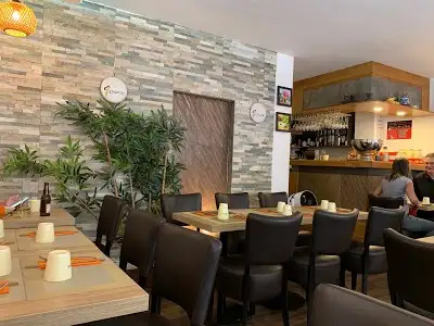 Chao ba, restaurant à Paris