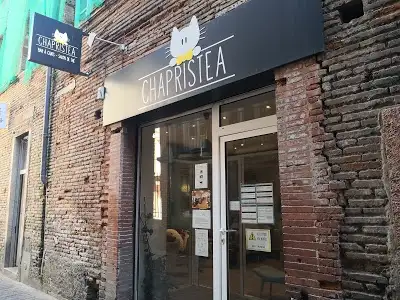 Chapristea, restaurant à Toulouse