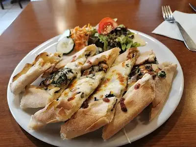 Chevin, restaurant à Strasbourg