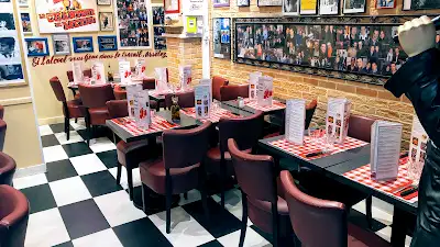 Chez Arnaud, restaurant à Paris