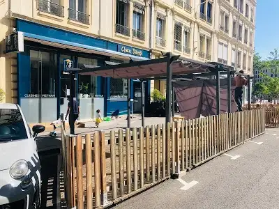 Chez Banoi, restaurant à Lyon