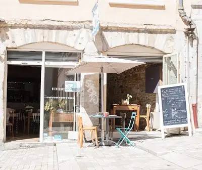Chez Dede, restaurant à Lyon