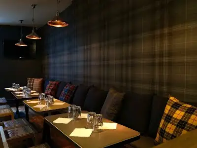 Chez Gabs, restaurant à Paris