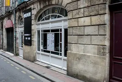 Chez Hayashi, restaurant à Bordeaux