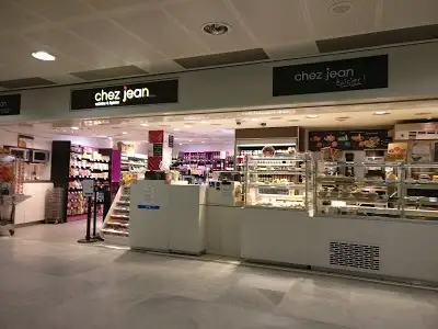 Chez Jean, restaurant à Bordeaux