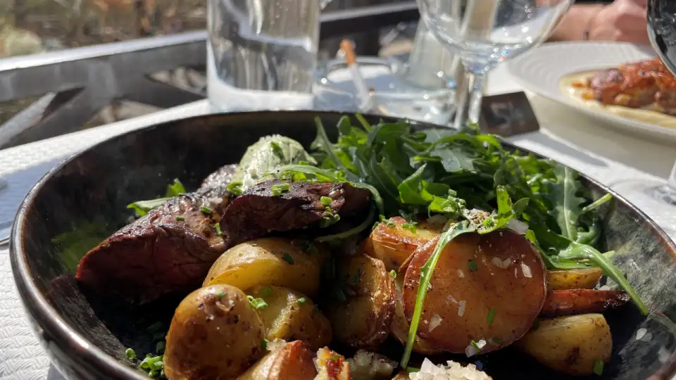 Chez Lena et Mimile, restaurant à Paris