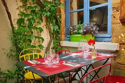 Chez Lucien - Bistrotier, restaurant à Lyon