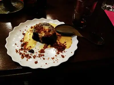Chez Madame, restaurant à Paris