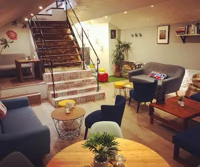 Chez Manon - Instant Gourmand, restaurant à Lyon