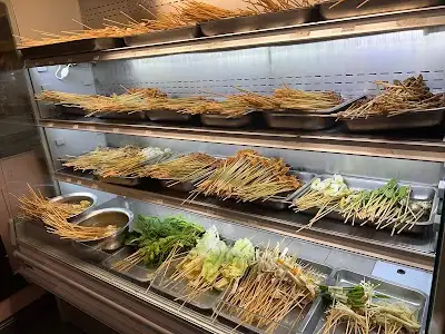 Chez Mao, restaurant à Paris