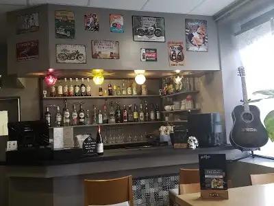 Chez Mymy, restaurant à Lyon