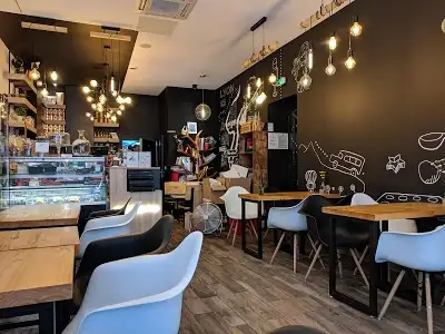 Chez Olivia, restaurant à Lyon
