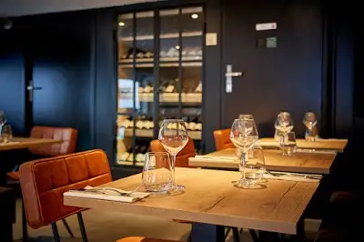 Chez Raphael, restaurant à Lyon