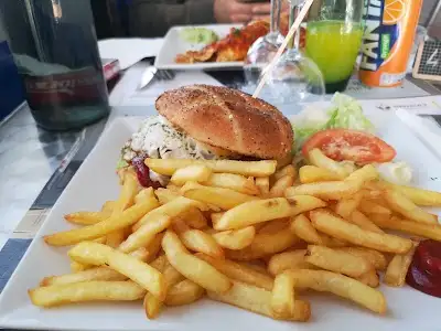 Chez Tonton, restaurant à Nice