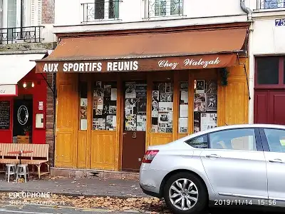 Chez Walczak, restaurant à Paris