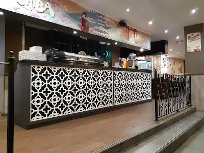 Chiba, restaurant à Lille
