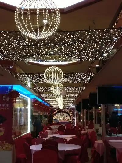 China Town Belleville, restaurant à Paris