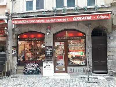 Chocathe, restaurant à Lyon