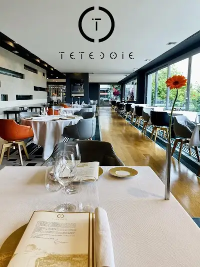 Christian Tetedoie, restaurant à Lyon