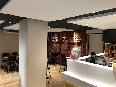 Class croute, restaurant à Lyon