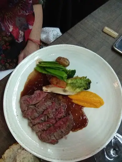 Clos Bis, restaurant à Lyon