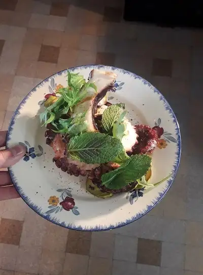 Cocotte, restaurant à Lyon