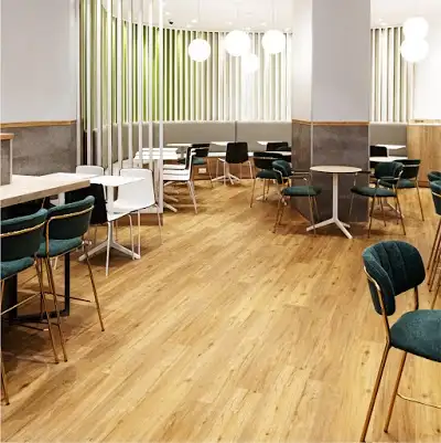 Come, restaurant à Paris