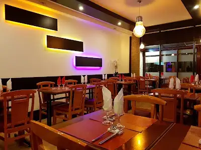 Comme La Coree, restaurant à Paris