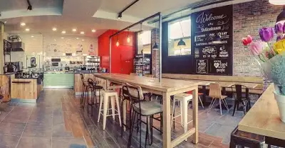 CompoZeat, restaurant à Bordeaux