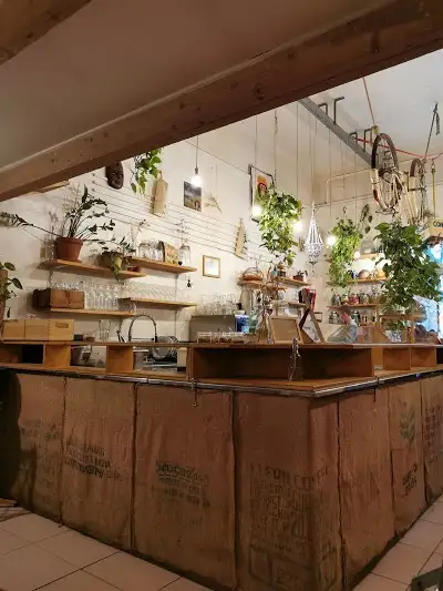 Coogee, restaurant à Marseille
