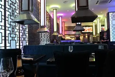 Coreen Barbecue, restaurant à Lyon