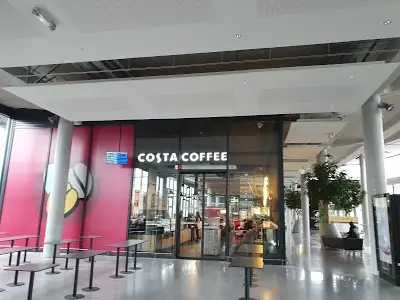 Costa Coffee, restaurant à Paris