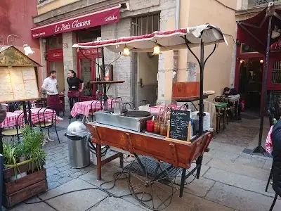 Cosy Corner, restaurant à Lyon